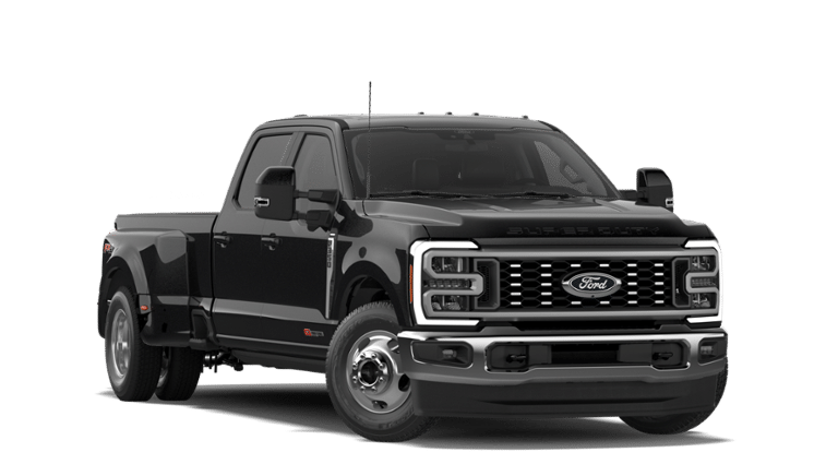 2027 Ford Super Duty F-350® Lariat®