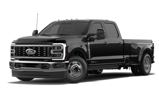 2027 Ford Super Duty F-350® Lariat®