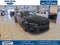 2026 Ford Mustang Dark Horse SC