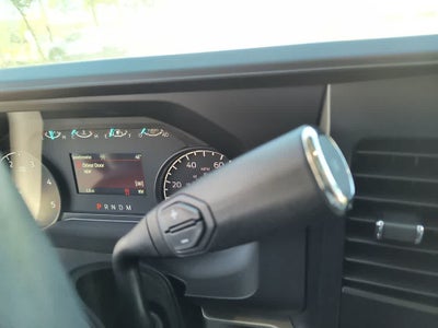 2024 Ford Super Duty F-450 DRW XL