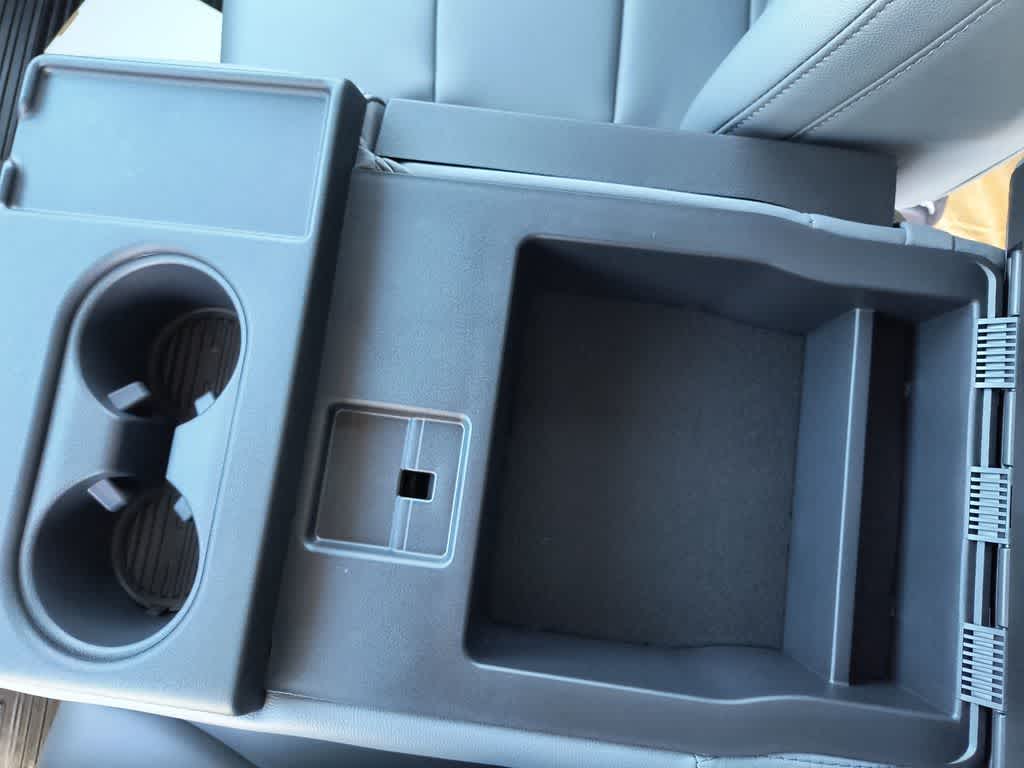 2024 Ford Super Duty F-450 DRW XL