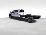 2024 Ford Super Duty F-450 DRW XL