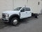 2024 Ford Super Duty F-450 DRW Chassis Cab XL