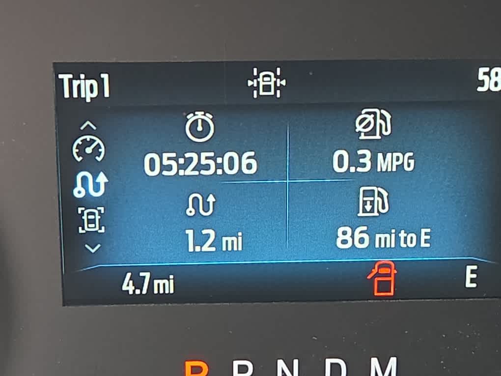 2024 Ford Super Duty F-450 DRW Chassis Cab XL