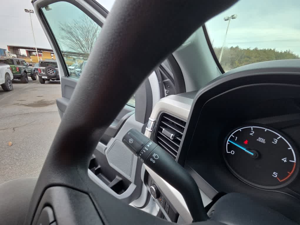 2024 Ford Super Duty F-450 DRW Chassis Cab XL