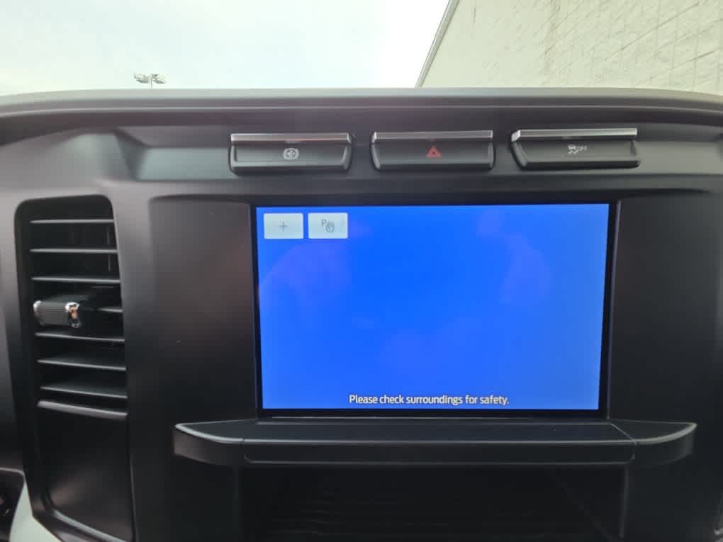 2024 Ford Super Duty F-450 DRW Chassis Cab XL