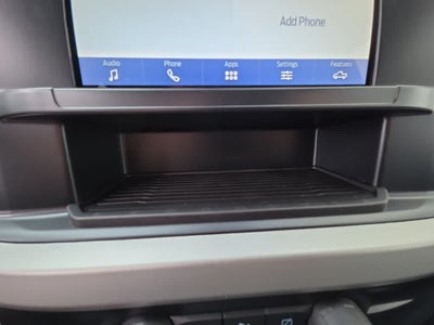 2024 Ford Super Duty F-450 DRW Chassis Cab XL