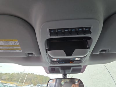 2024 Ford Super Duty F-450 DRW Chassis Cab XL