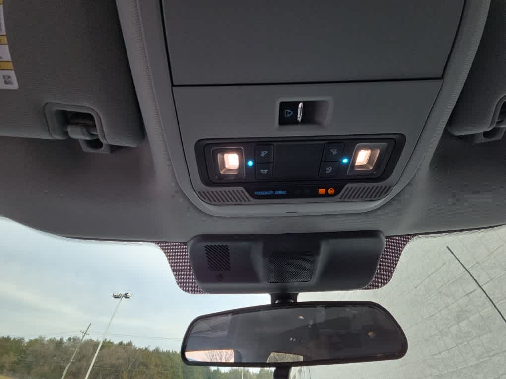 2024 Ford Super Duty F-450 DRW Chassis Cab XL