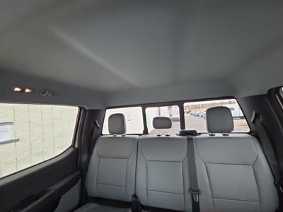 2024 Ford Super Duty F-450 DRW Chassis Cab XL