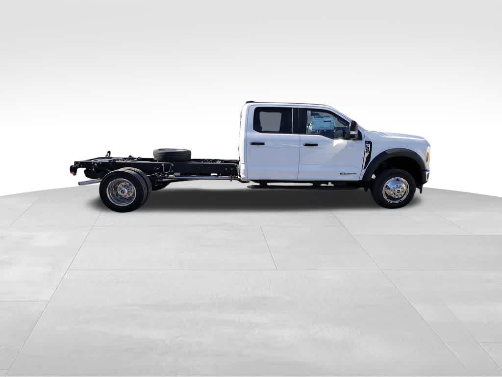 2024 Ford Super Duty F-450 DRW XL