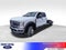 2024 Ford Super Duty F-450 DRW XL