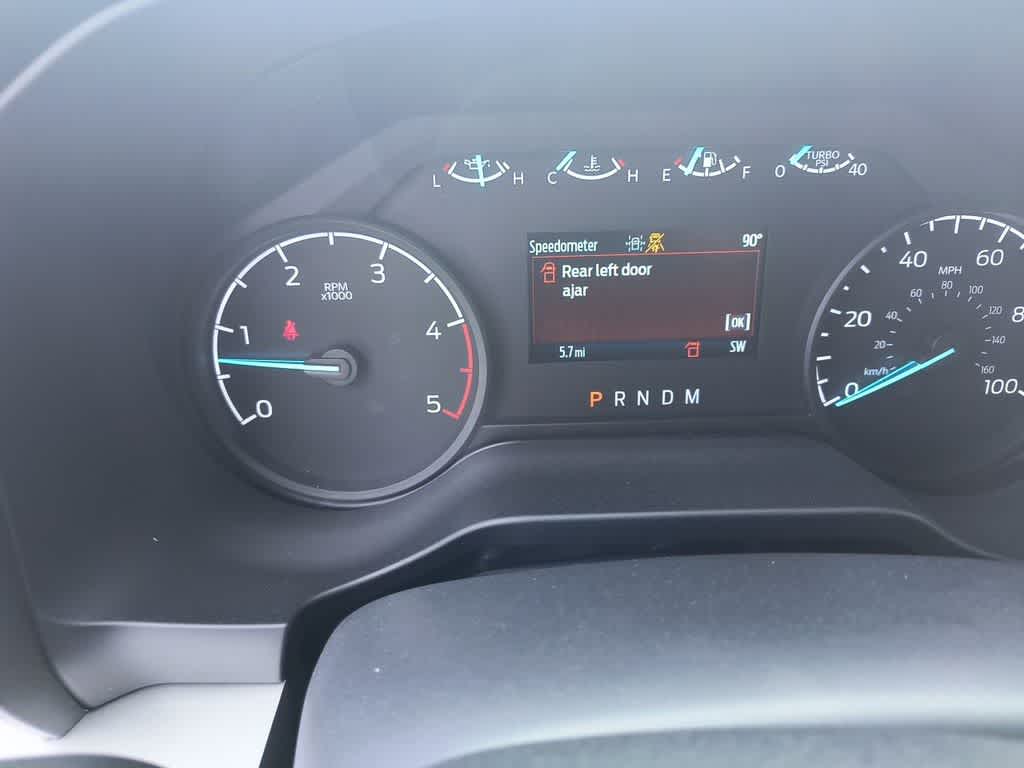 2024 Ford Super Duty F-450 DRW XL