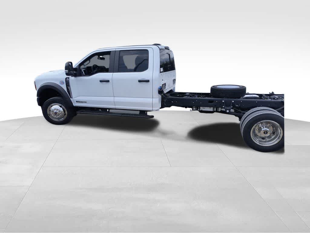 2024 Ford Super Duty F-450 DRW XL