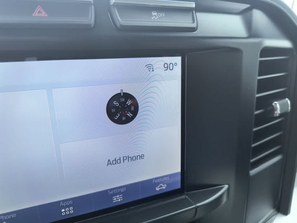 2024 Ford Super Duty F-450 DRW XL