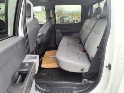 2024 Ford Super Duty F-450 DRW XL