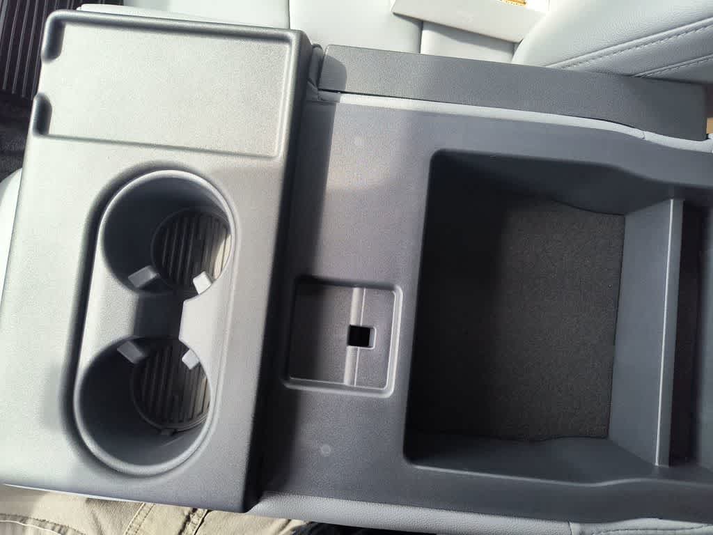 2024 Ford Super Duty F-450 DRW XL