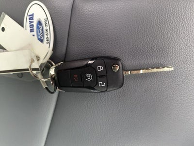 2024 Ford Super Duty F-450 DRW XL