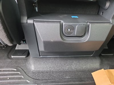 2024 Ford Super Duty F-450 DRW Chassis Cab XL