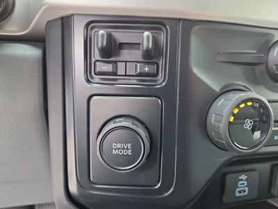 2024 Ford Super Duty F-450 DRW Chassis Cab XL