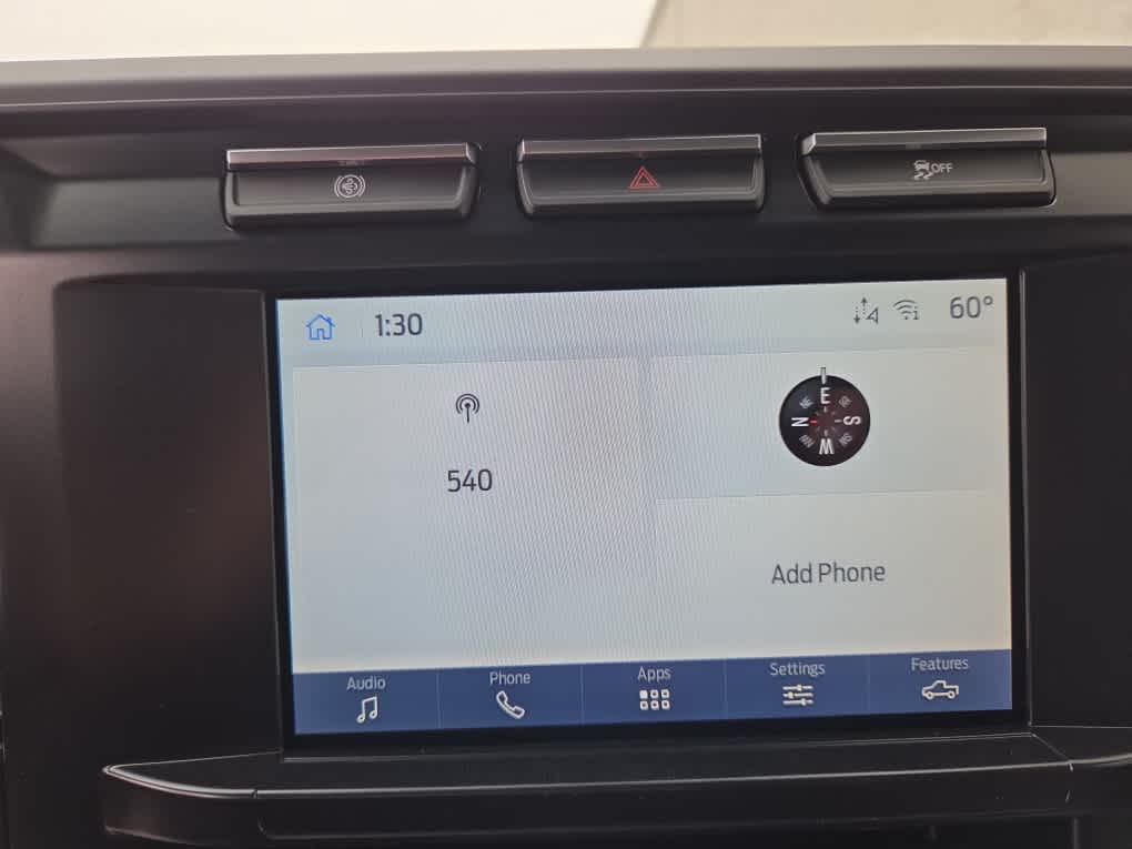 2024 Ford Super Duty F-450 DRW Chassis Cab XL