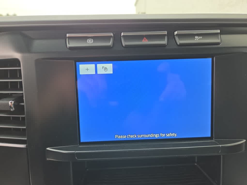 2024 Ford Super Duty F-450 DRW Chassis Cab XL