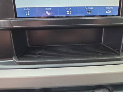 2024 Ford Super Duty F-450 DRW Chassis Cab XL