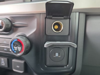 2024 Ford Super Duty F-450 DRW Chassis Cab XL