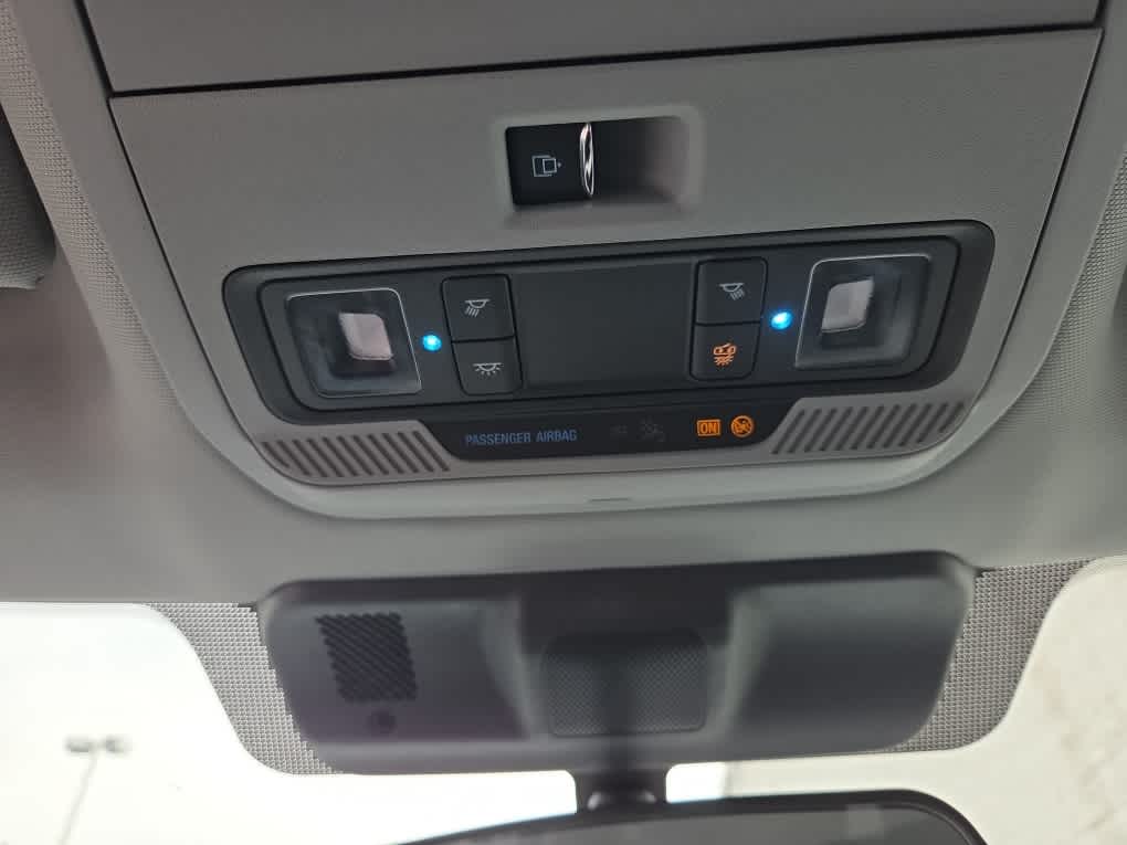 2024 Ford Super Duty F-450 DRW Chassis Cab XL