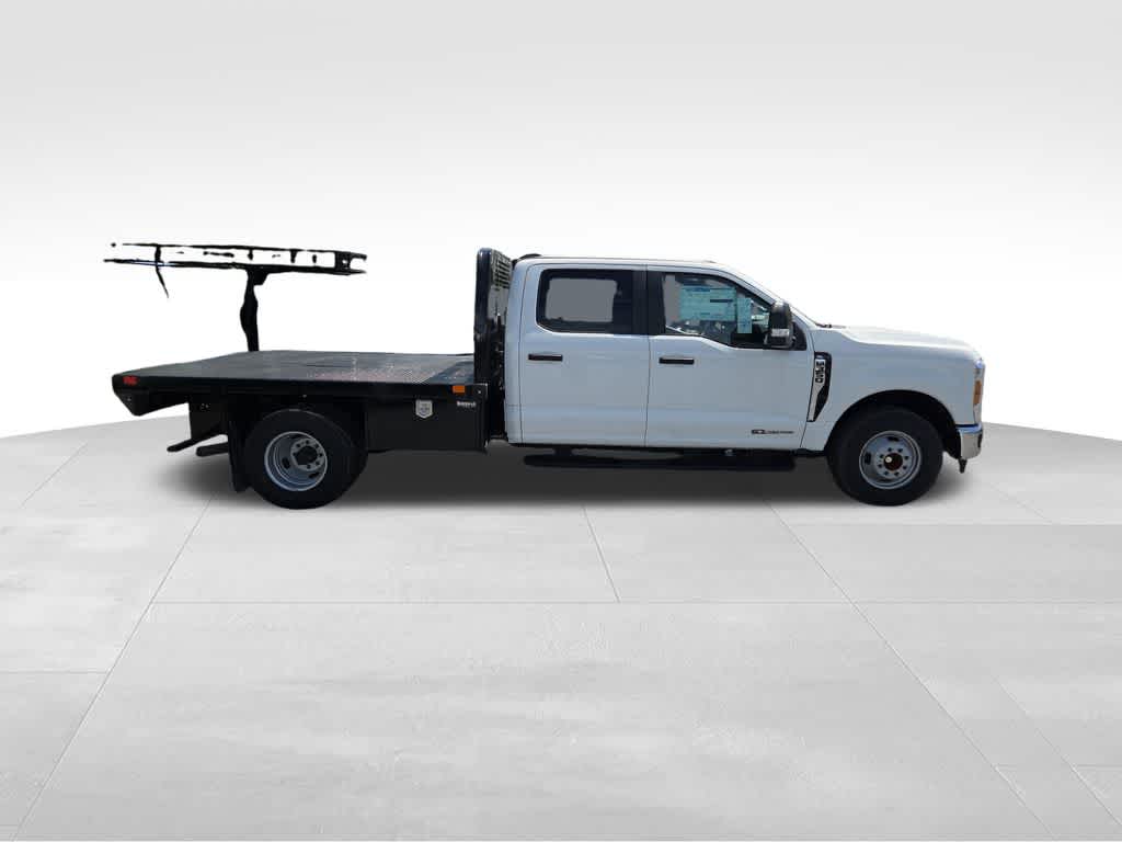 2024 Ford Super Duty F-350 DRW XL