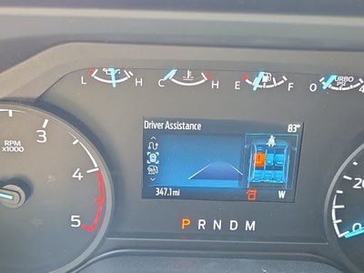 2024 Ford Super Duty F-350 DRW XL