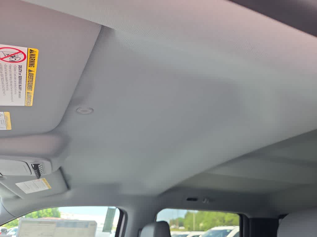 2024 Ford Super Duty F-350 DRW XL