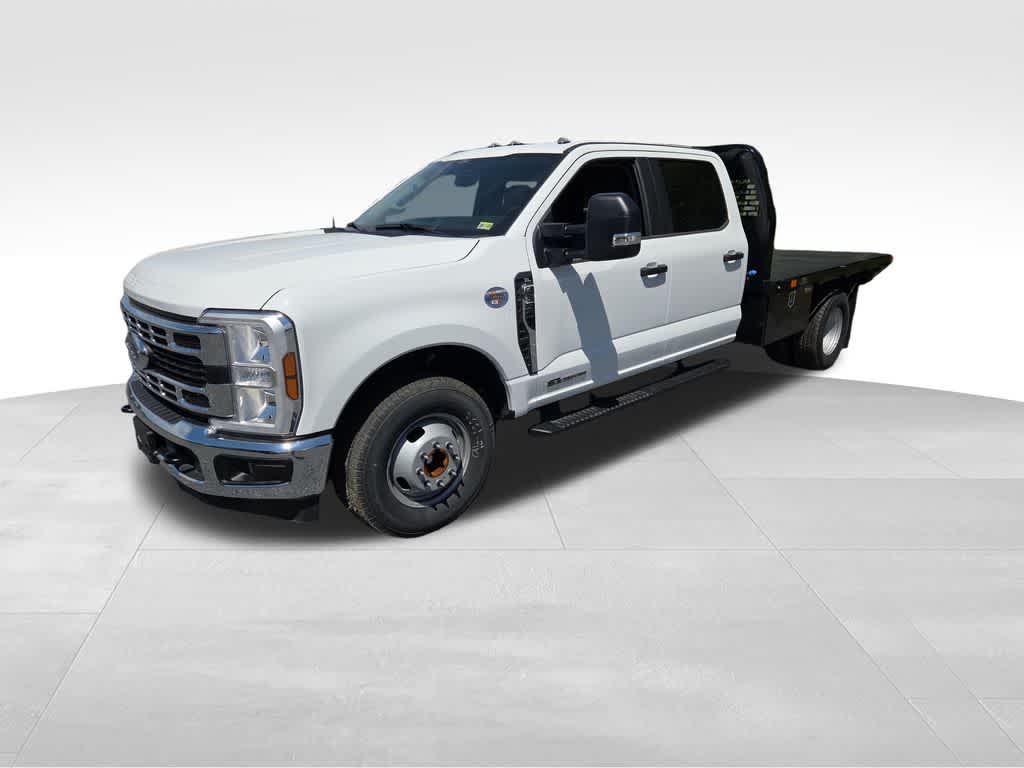 2024 Ford Super Duty F-350 DRW XL