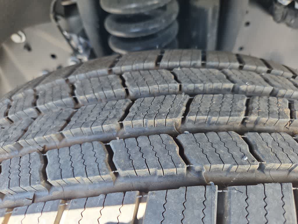 2024 Ford Super Duty F-350 DRW XL