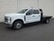2024 Ford Super Duty F-350 DRW Chassis Cab XL