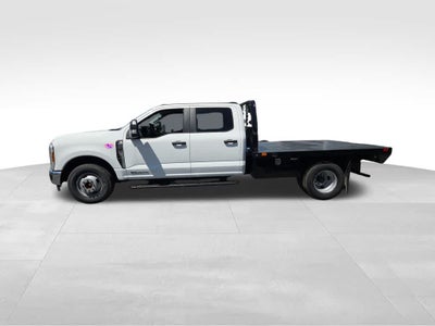 2024 Ford Super Duty F-350 DRW XL