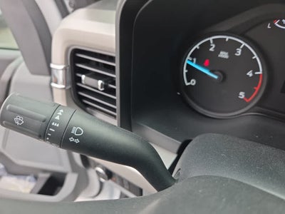 2024 Ford Super Duty F-350 DRW Chassis Cab XL