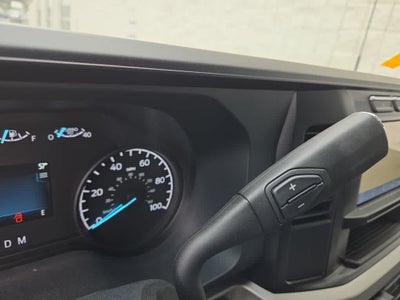 2024 Ford Super Duty F-350 DRW Chassis Cab XL