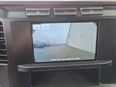 2024 Ford Super Duty F-350 DRW Chassis Cab XL