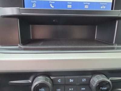 2024 Ford Super Duty F-350 DRW Chassis Cab XL