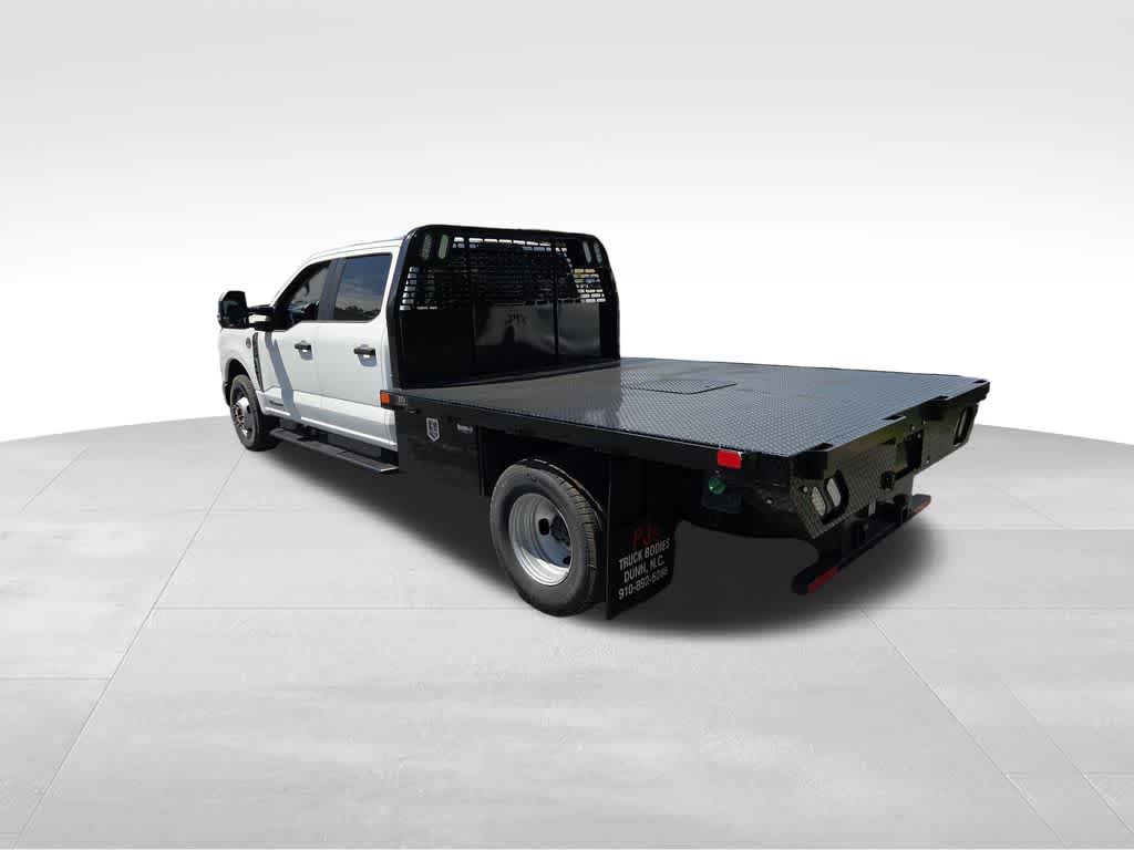 2024 Ford Super Duty F-350 DRW XL