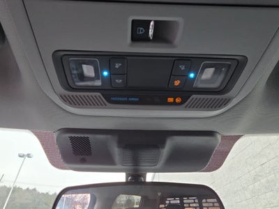 2024 Ford Super Duty F-350 DRW Chassis Cab XL