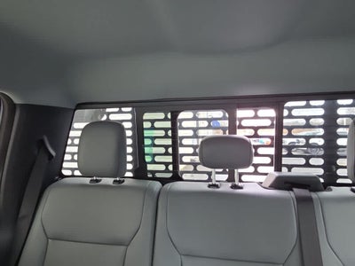 2024 Ford Super Duty F-350 DRW Chassis Cab XL