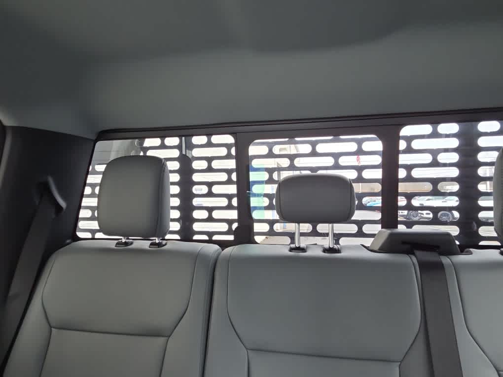 2024 Ford Super Duty F-350 DRW Chassis Cab XL