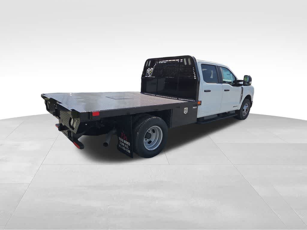 2024 Ford Super Duty F-350 DRW XL