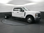 2026 Ford Super Duty F-350 DRW Base