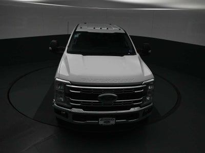 2026 Ford Super Duty F-350 DRW Base