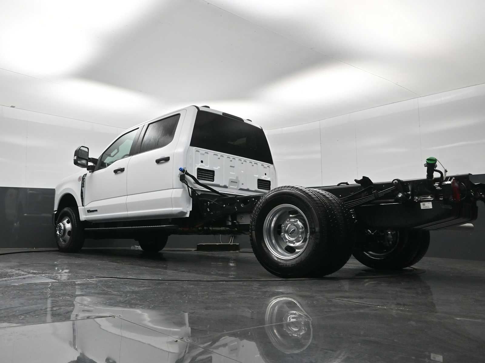 2026 Ford Super Duty F-350 DRW Base