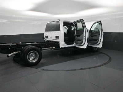 2026 Ford Super Duty F-350 DRW Base