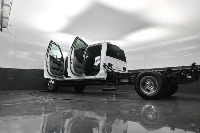 2026 Ford Super Duty F-350 DRW Base
